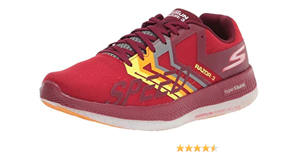 skechers hyper razor 3