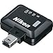 EIGELIU Headphone Jack Adapter Cable Car Charger Dongle AUX Audio Jack Earphone Extender Jack Stereo Cable (White)