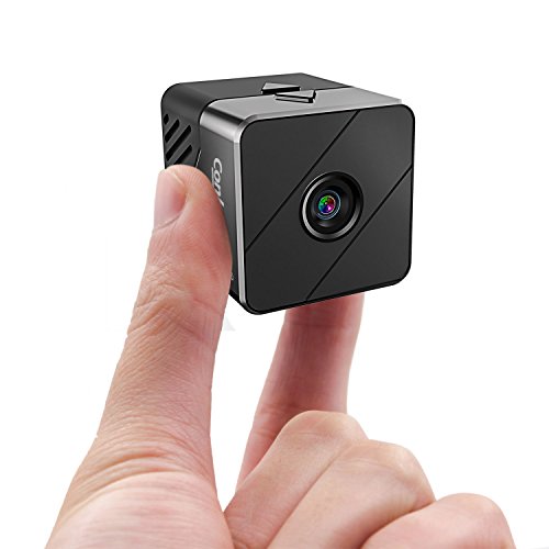 Producto: Mini Surveillance Camera,Conbrov