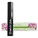 Fifth & Skin BETTER'N UR LASHES Natural Mascara | 100% Natural (Black) Organic - Vegan - Gluten, Paraben, Nut, Lead, Dye FREE