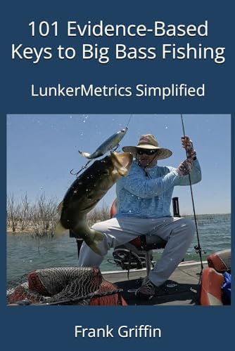 Knowing Bass: The Scientific Approach To Catching More Fish: Jones
