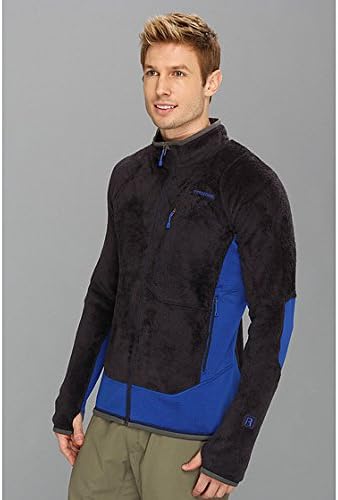 amazon patagonia fleece