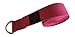 Clever Yoga Yoga Strap - Durable Cotton Exercise Straps - Standard 8FT Or Extra Long 10FT Straps - Adjustable D-Ring Buckle Gives Flexibility for Yoga, Stretching & General Fitness- from