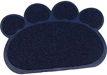 petco cat litter mat