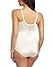 Maidenform Flexees Women's Shapewear Body Briefer with Lace , Buttercream, 36D