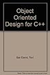 Object-Oriented design for C
