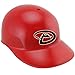 Jarden Sports Licensing MLB Rawlings Arizona Diamondbacks Sedona Red Full Size Replica Helmet