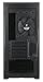 Corsair CC-9011029-WWCORSAIR OBSIDIAN 350D Micro-ATX Case, Window Side Panel