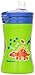 Gerber Graduates Advance Developmental 1-Piece Sippy Cup in Assorted Patterns, 10-Ounce