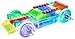 Laser Pegs 8-in-1 Sports Car Building Set