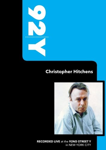 92Y- Christopher Hitchens (June 8, 2010)