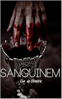 Livro Sanguinem