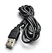 Nikon CoolPix S4300 Digtal Camera Compatible USB 2.0 Cable Cord - 5 feet Black - Bargains Depot®