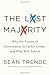 The Lost Majority: Why the Future of Government Is Up for Grabs - and Who Will Take It - Book by Sean Trende