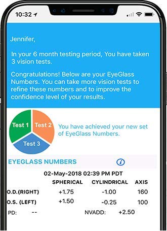 EyeQue Vision Care Bundle - Thumbnail 5