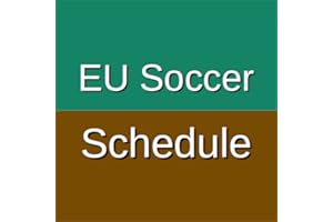 EURO Soccer Schedule