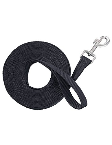 Tough 1 Nylon Web Lunge Line