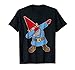 Dabbing Gnome T-shirt