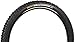 Continental Mountain King II Fold ProTection Bike Tire, Black, 26-Inch x 2.2