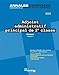 ADJOINT ADMINISTRATIF PRINCIPAL 2E CLASSE 2018-CONCOURS N.81: CONCOURS EXTERNE,INTERNE? 3E CONCOURS-CATEGORIE C (ANNALES CORRIGÉES - CONCOURS DE LA FONCT) by 