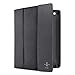 Belkin Storage Folio Case / Cover with Stand for the Apple iPad with Retina Display (4th Generation) & iPad 3 (Black)