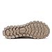 Skechers Women's EZ Flex 2 Quipster,Taupe,US 8.5 M