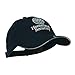 Eagle Crest Wars and Operations Homeland Security Military Cap - OSFM Navy Blue, Small