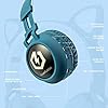 Headphones-for-Kids-PowerLocus-Bluetooth-Headphones-Kid-Headphone-Over-Ear-with-LED-Lights-Foldable-Headphones-with-MicrophoneVolume-Limited-Wireless-and-Wired-Headphone-for-PhonesTabletsPCTV PowerLocus Headphones for Kids, Bluetooth Headphones, Kid Headphone Over-Ear with LED Lights, Foldable Headphones with…