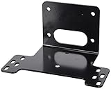 KFI Products 100575 Winch Mount for Kawasaki Mule 600/610