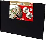 PORTA PUZZLE Original Large Puzzle Mat Board 57 x 80cm 1000 Pieces view 7