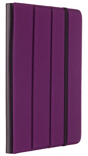 M-Edge Trip Folio Protective Case Cover for Amazon Kindle Fire HD 8.9 - Purple