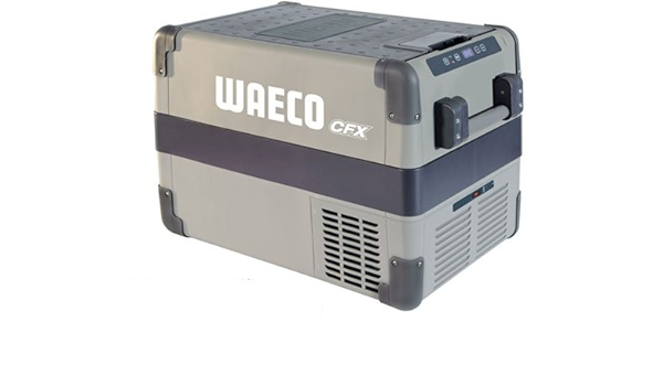 WAECO CFX 40 RUGGED HEAVY DUTY COOL BOX - 38 ...