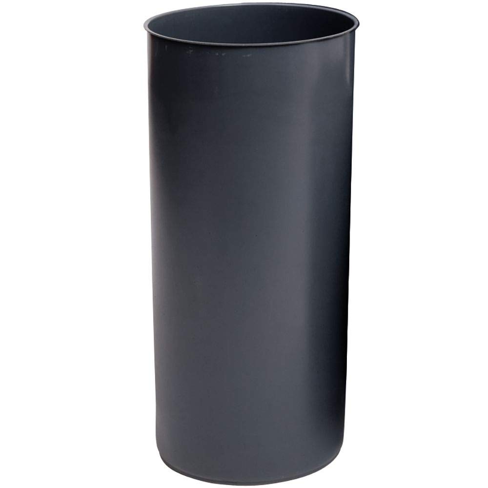 Which Is The Best Rubbermaid Round Rigid Liner