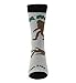 Zmart Bigfoot Gifts Sasquatch Gifts for Men - Big Foot Socks, Sasquatch Socks, Bigfoot Gifts for Teens