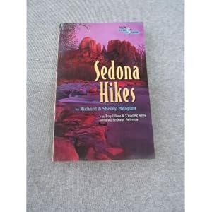 Sedona Hikes