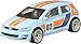 Hot Wheels Car Culture Volkswagen Golf MK7