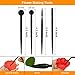 Genround DIY Polymer Clay Tools, 19pcs Modeling Clay Tools with Storage Case Clay Sculpting Tools for Kids, Adults, Beginners and Craft Lovers