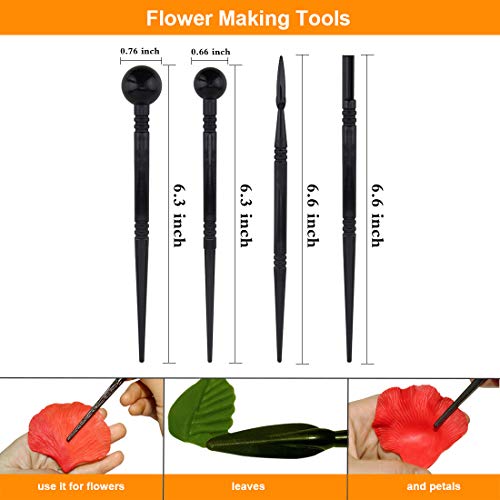 3 Polymer+Genround+Modeling+Sculpting+Dotting