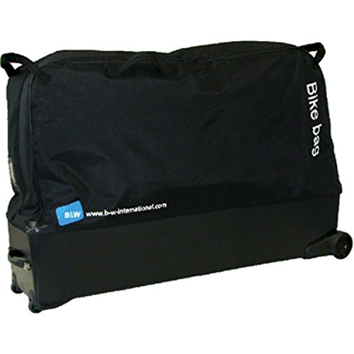 pro bike case