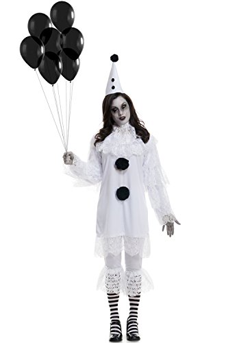 Charades Costumes Women's Costumes Heartbroken Clown