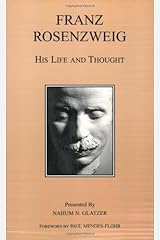 Franz rosenzweig star of redemption pdf image