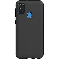 SmartLike Silicon Candy Case for Samsung Galaxy M30s / Samsung Galaxy M30 s
