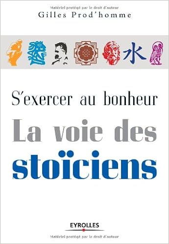 Résultat de recherche d'images pour "S'exercer au bonheur - La voie - Eyrolles amazon"