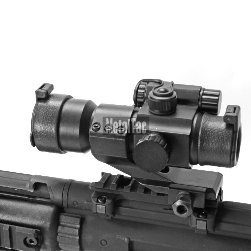 BBTac - CYMA MP5 Rail Mount - Thumbnail 5