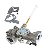 Carburetor For Briggs & Stratton 498298 495426 692784 495951 492611 490533 5hp Engines