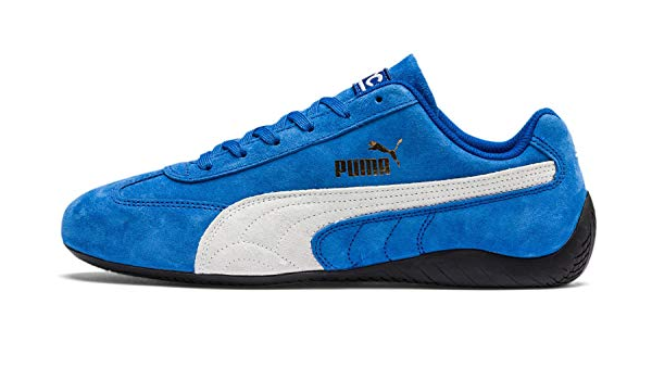 puma speed cat colors