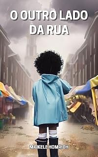 Livro O outro lado da rua