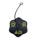 Pemnture Power Steering Reservoir Cap Fit for