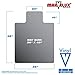 Marvelux Office Chair Mat for Hardwood Floors 36