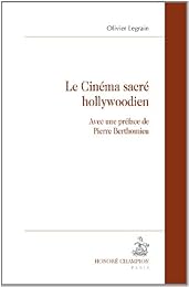 Le  cinéma sacré hollywoodien
